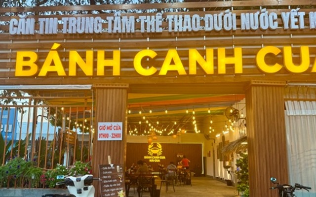 Bánh Canh Cua - Hải Cua 2