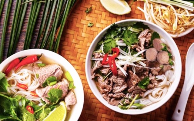 Cơm Tấm, Phở Bò & Bò Kho Chú Thế - Trung Chánh