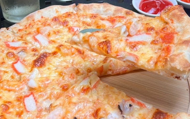 168 Pizza & Cake - Drinks - Nguyễn Quang Diêu