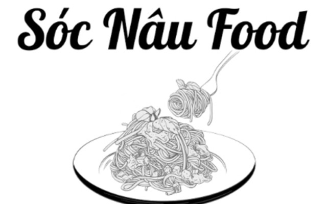 Sóc Nâu Food - Mỳ Ý, Bún Trộn & Dessert