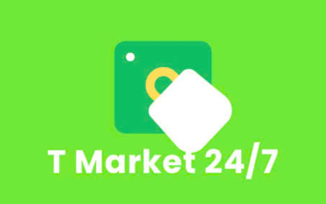 T Market 24/7 - Siêu Thị Tiện Lợi - Dương Đình Nghệ