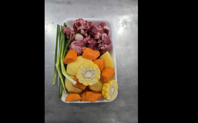 Tâm Lan - Mart - Quốc Lộ 17B