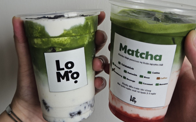 Lọ Mọ - Nghĩa Đô