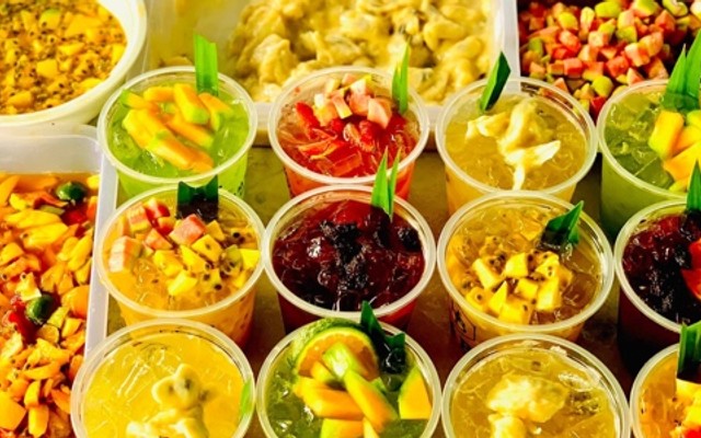 Tiệm Của Trinh - Trà Sữa, Trà Trái Cây & Ăn Vặt