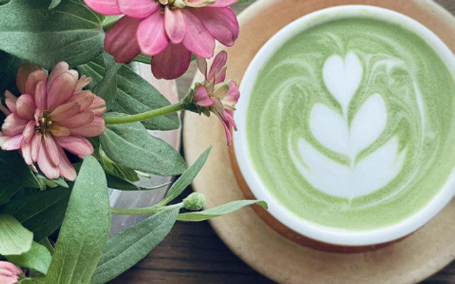 Ly Mê - Cà Phê, Trà & Kem Gelato  - Tố Hữu