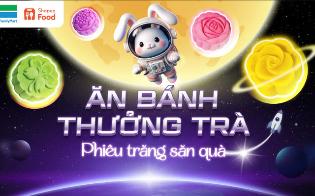 FamilyMart - 59 Bờ Bao Tân Thắng