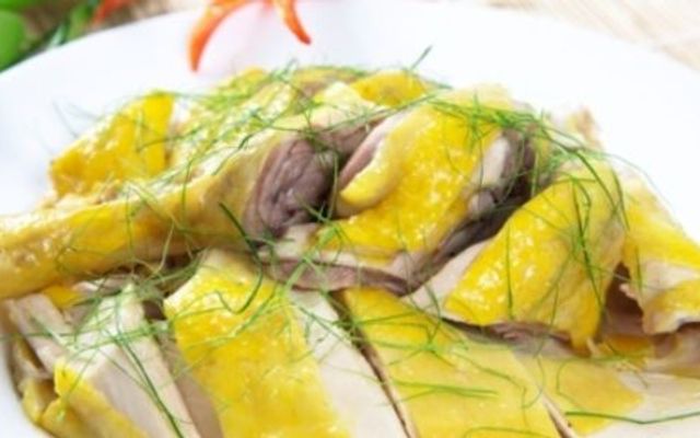 Gà Ta Sơn Ca - Đường Số 1