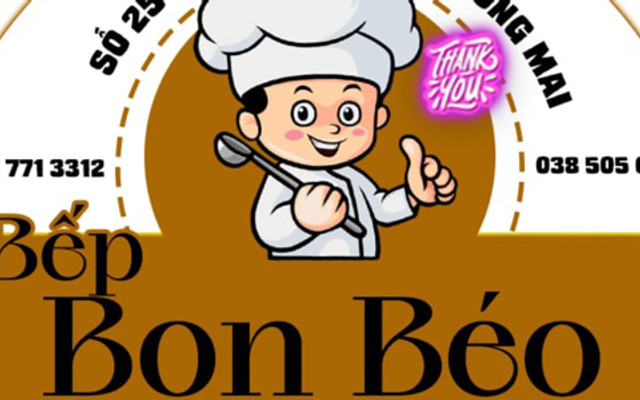 Bếp Bon Béo - Phở & Mì Trộn