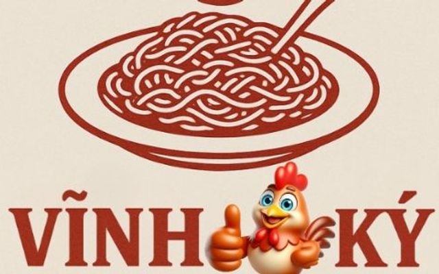 Cơm Gà - Mì Xào Giòn Vĩnh Ký Phạm Hùng