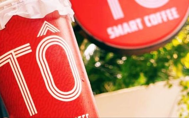 Tô Cafe - Trần Phú