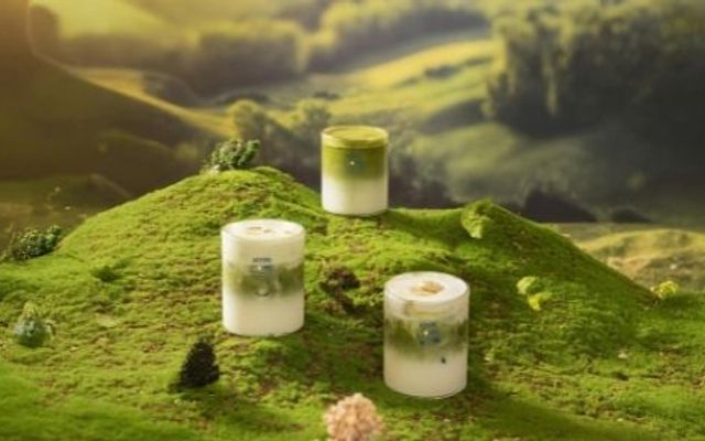 AKAUMI COFFEE & TEA - 276 PHỐ TÂY SƠN