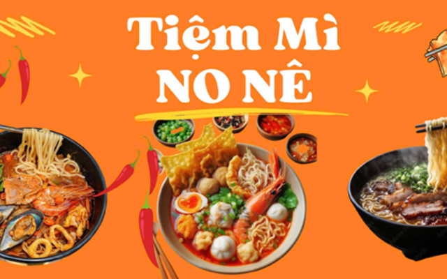 Lẩu Thái, Mì Xào & Ăn Vặt - Hít Hà Food
