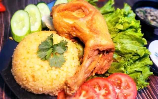 Ẩm Thực Hoàn Hảo