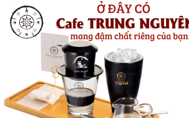 5S Coffee - Phạm Văn Bạch