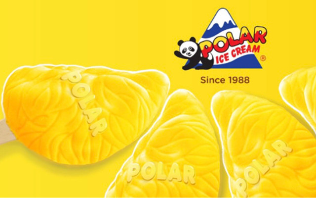 Kem Polar Việt Nam - Kem Musang King - Đường 37