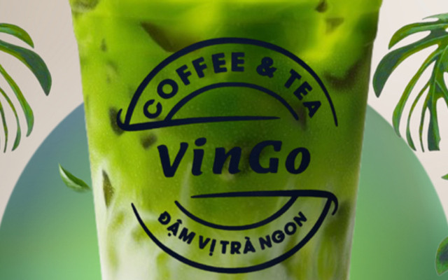 VinGo Coffee & Tea