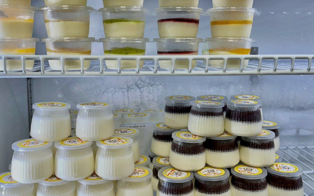 Ăn Vặt Bon Bon - Lạc Long Quân