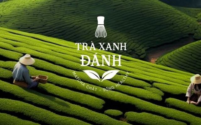 Tiệm Trà Xanh Đánh - Matcha, Coffee & Tea