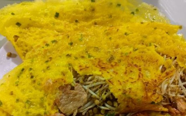 Quán Cơm Diệu Hiền - Bánh Xèo Miền Tây & Nước Ép - Trần Đại Nghĩa