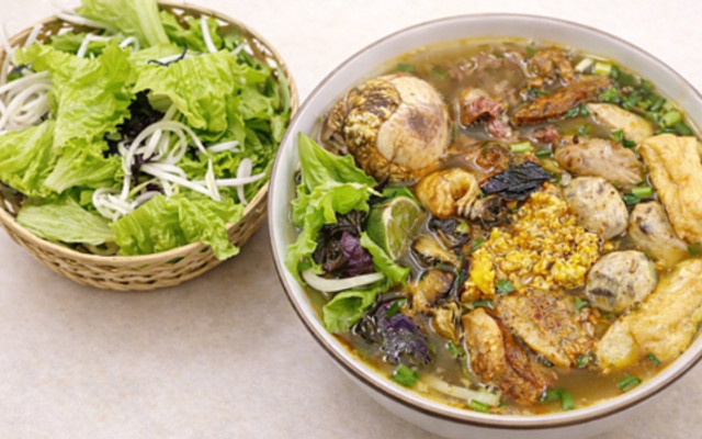 Bún Riêu Huệ Thắng