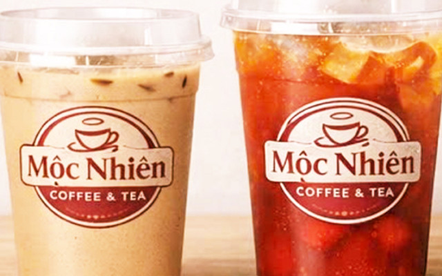 MỘC NHIÊN COFFEE & TEA