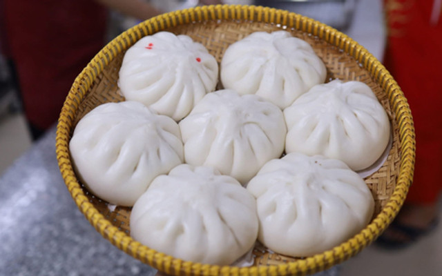 Bánh Bao Tươi 383 - Đội Cấn