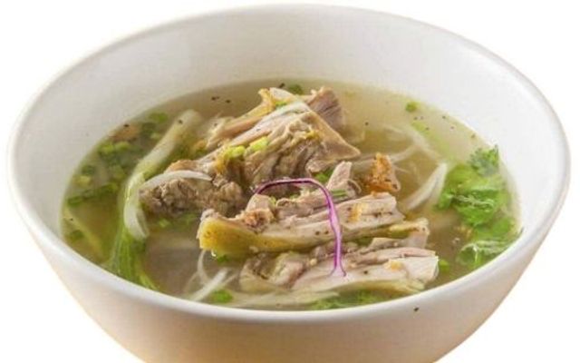 Mì Quảng & Bún Gà ĐQQ - Tân Sơn Nhì