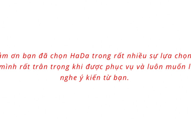 HADA - Coffee & Matcha Latte - Quận 4