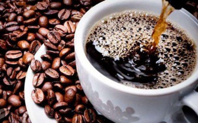 PHONG THUỶ CÀ PHÊ