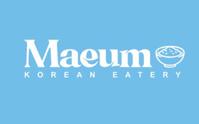 MAEUM - KOREAN EATERY