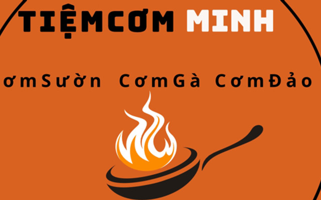 Tiệm Cơm Minh - Cơm Đùi Gà & Cơm Sườn - 558 Nguyễn Văn Cừ