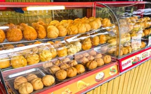 Quý Bánh Bao - Nguyễn Khánh Toàn