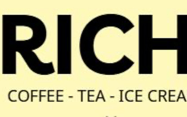 Rich Gelato Biên Hoà - Võ Thị Sáu