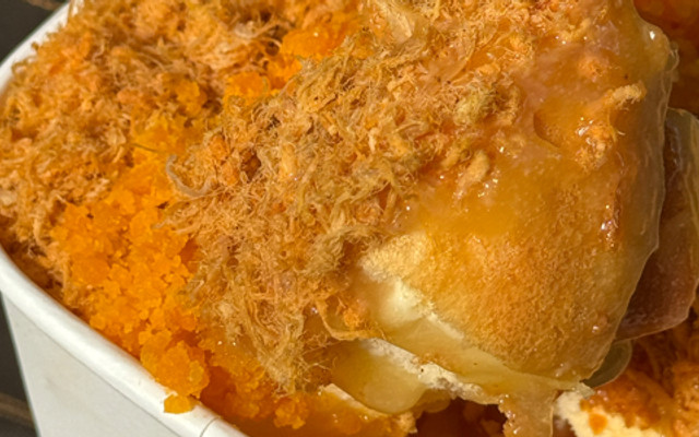 Bếp Nhà Gừng - Keto & More - Phùng Chí Kiên