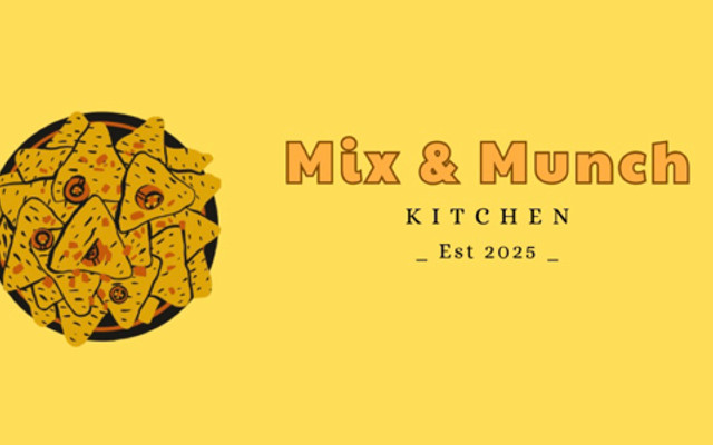 Mix & Munch Kitchen