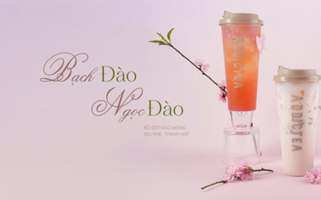 ADDICTEA - Quang Trung