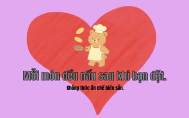 Giờ Ăn Ngon - Mỳ Trộn & Cơm Chiên