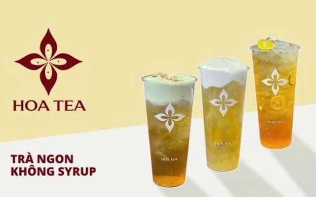 HOA TEA