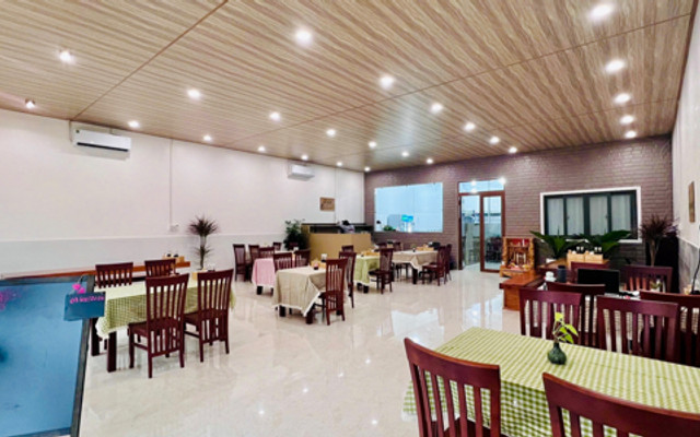 Nhím Nhỏ Bếp Việt - Tiệm Cơm