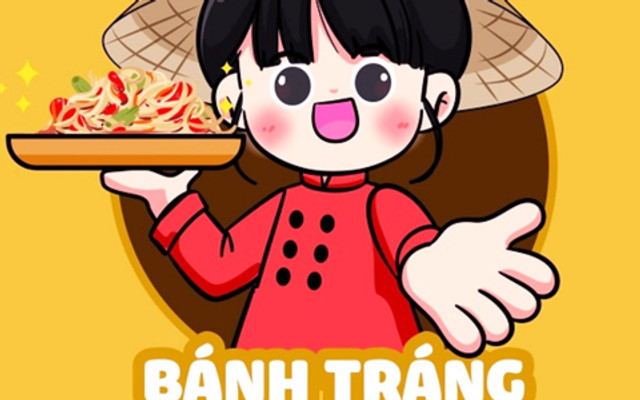 Bánh Tráng Trộn & Ăn Vặt Dì An