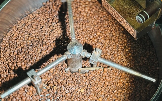 An Coffee - Trà Sữa Pha Máy & Cà Phê Nguyên Chất - Vinhomes Ocean Park