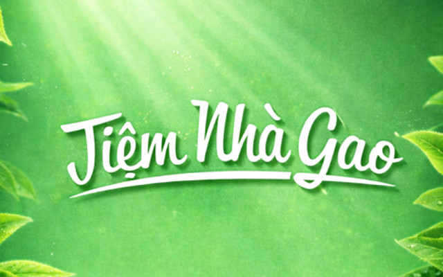 Tiệm Nhà Gạo - Matcha & Coffee - Ngô Thị Thu Minh