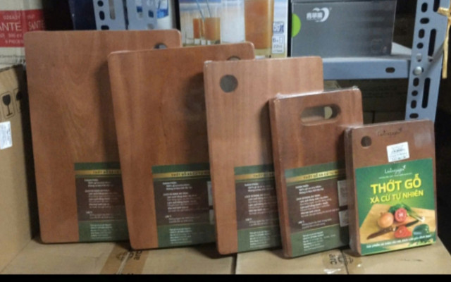 Hương - Gia Dụng - Lê Đức Thọ