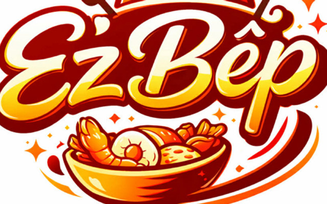EZ Bếp - Mì Trộn Indomie & Cá Viên Chiên