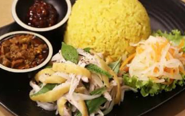 Cơm Gà Hội An No.1 Hà Nội