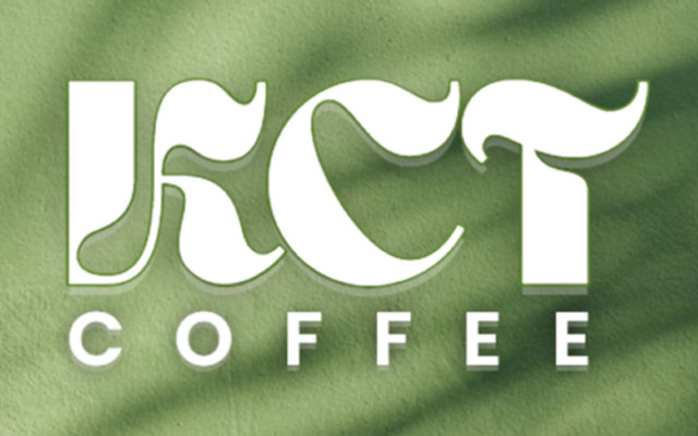KCT Coffee - Cách Mạng Tháng 8