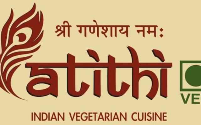 ATITHI INDIAN RESTAURANT - LÝ TỰ TRỌNG