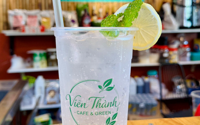 Viên Thành Café & Green