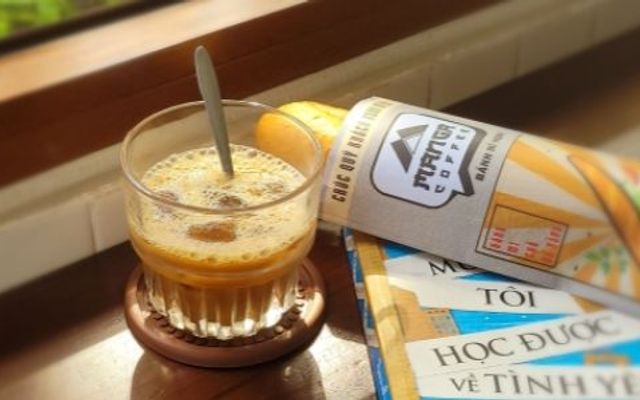 Manga coffee - Cafe, Trà sữa, Bánh mì