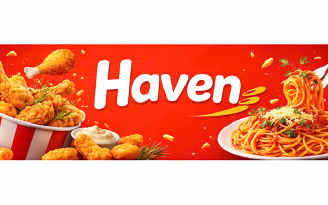 Haven - Gà Rán, Cơm Gà & Mỳ Ý